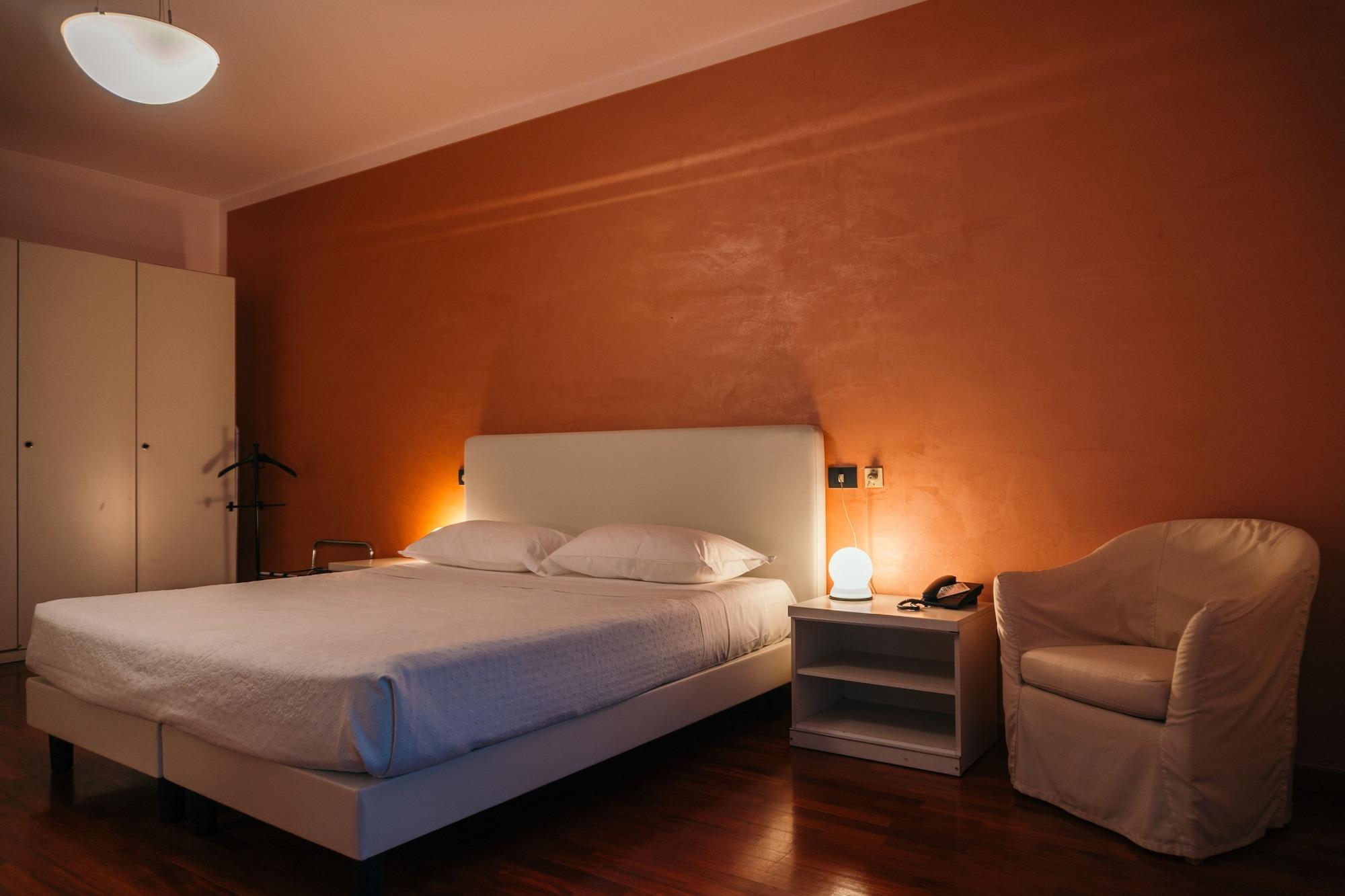 Residence Hotel Torino Uno Eksteriør bilde