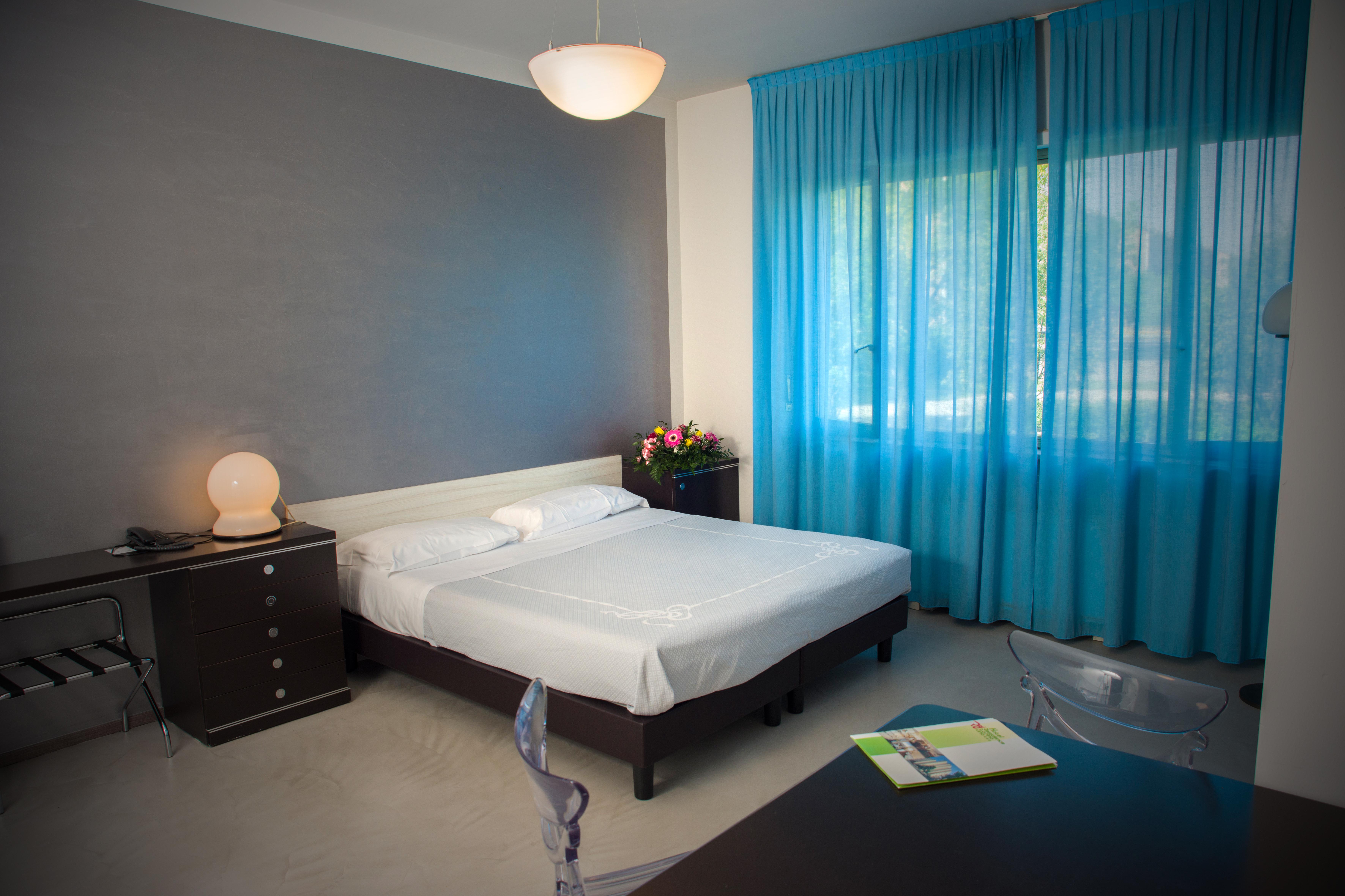 Residence Hotel Torino Uno Eksteriør bilde