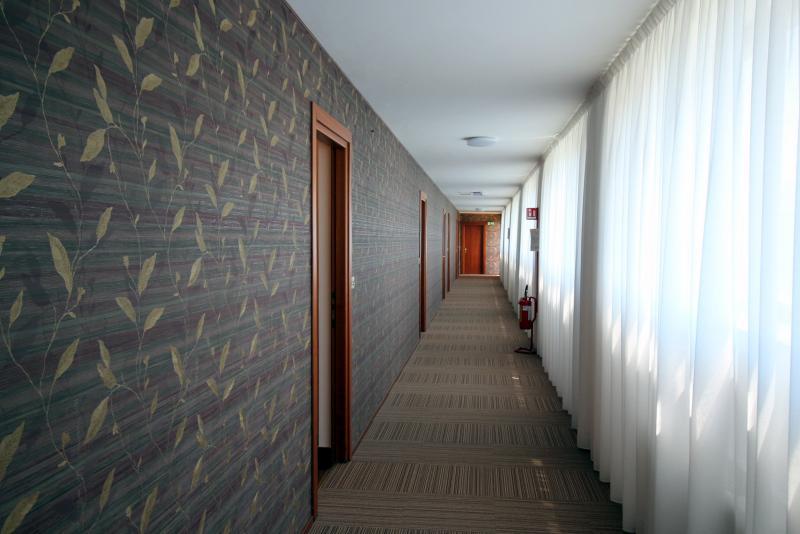 Residence Hotel Torino Uno Eksteriør bilde